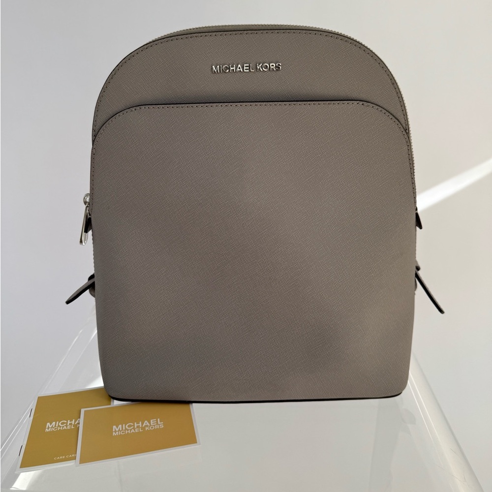 Michael Kors Backpack Beautiful Euc - image 1